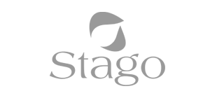 Logo références Gelamur - STAGO